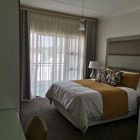 The Blyde Holiday Apartments Pretoria-Noord 外观 照片