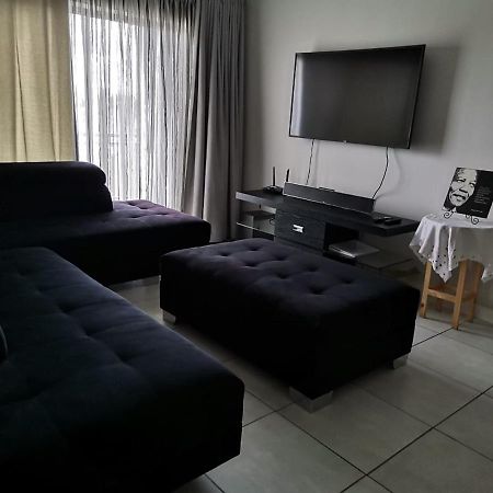 The Blyde Holiday Apartments Pretoria-Noord 外观 照片