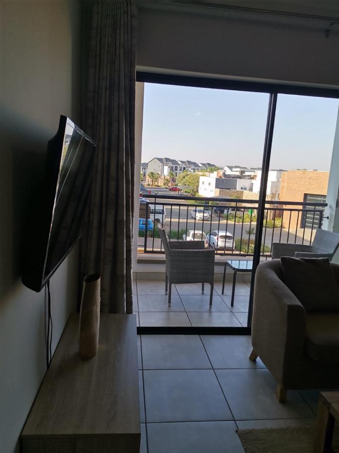 The Blyde Holiday Apartments Pretoria-Noord 外观 照片