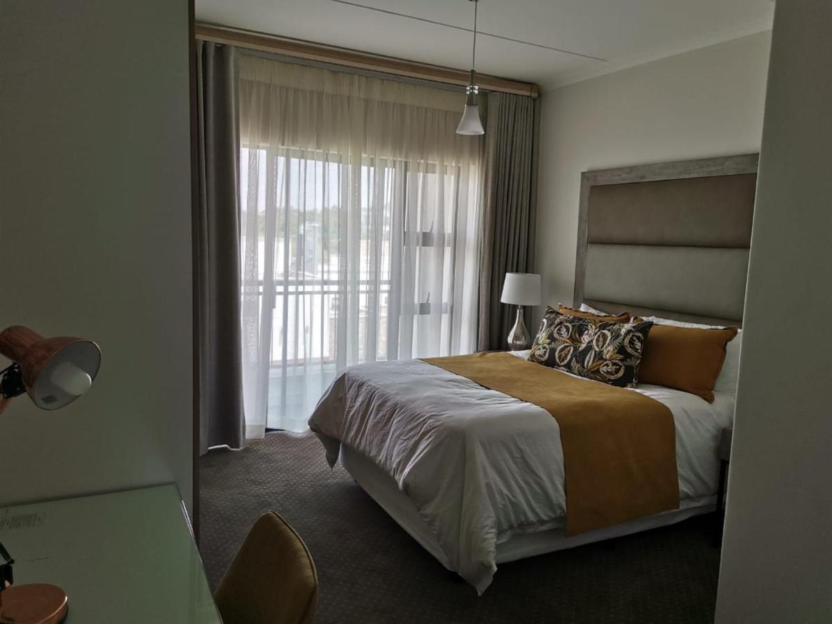 The Blyde Holiday Apartments Pretoria-Noord 外观 照片