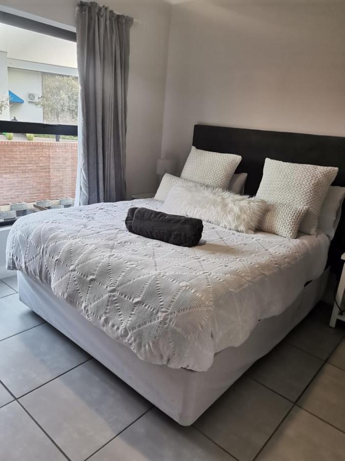 The Blyde Holiday Apartments Pretoria-Noord 外观 照片