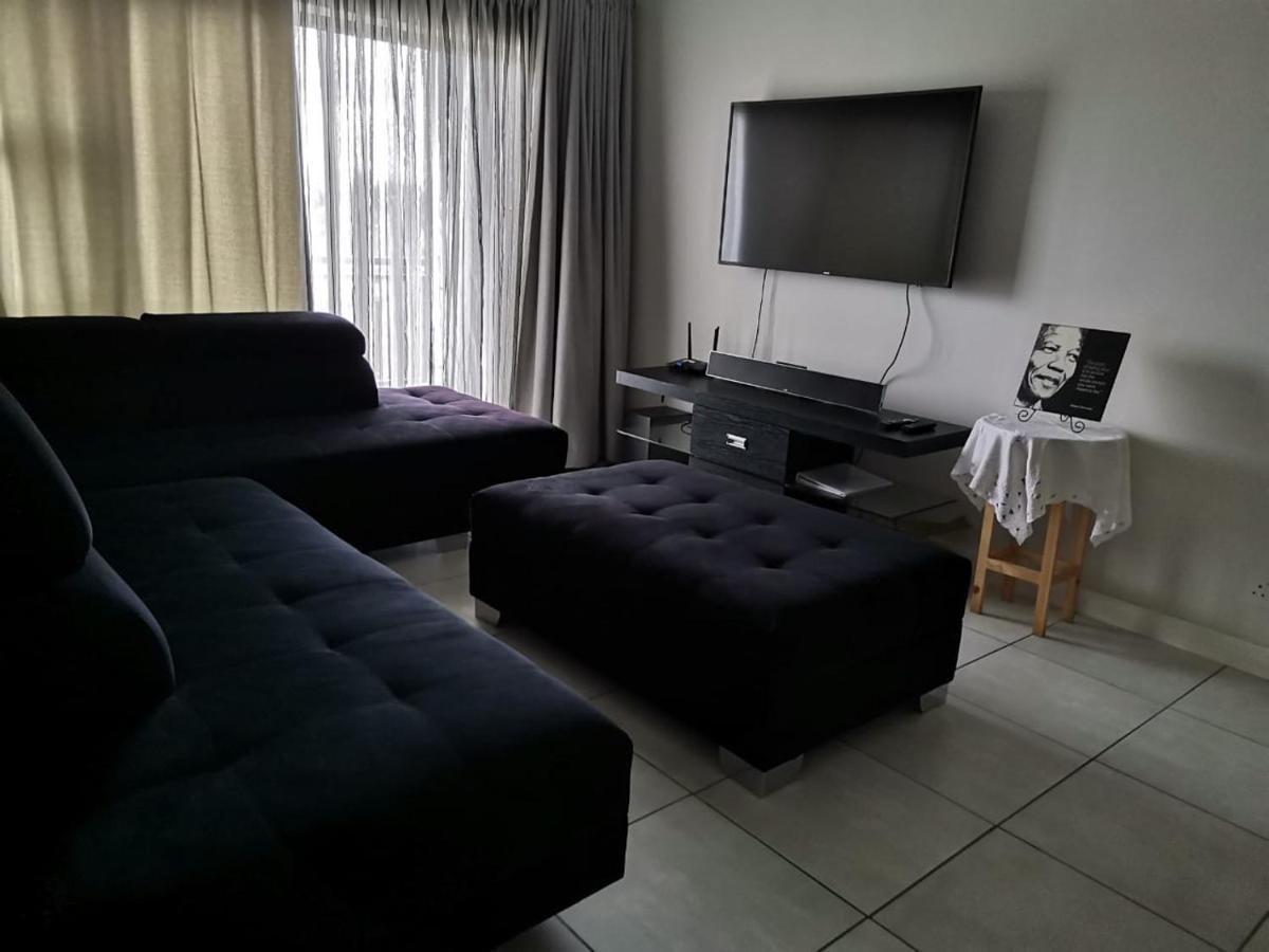 The Blyde Holiday Apartments Pretoria-Noord 外观 照片