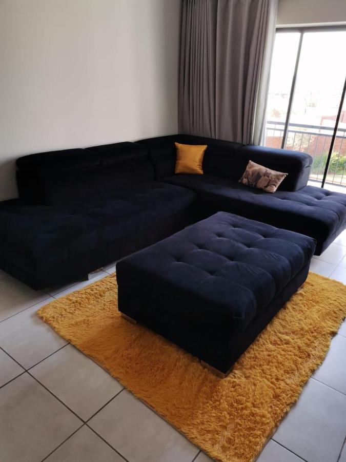 The Blyde Holiday Apartments Pretoria-Noord 外观 照片