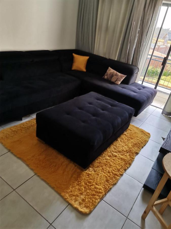 The Blyde Holiday Apartments Pretoria-Noord 外观 照片