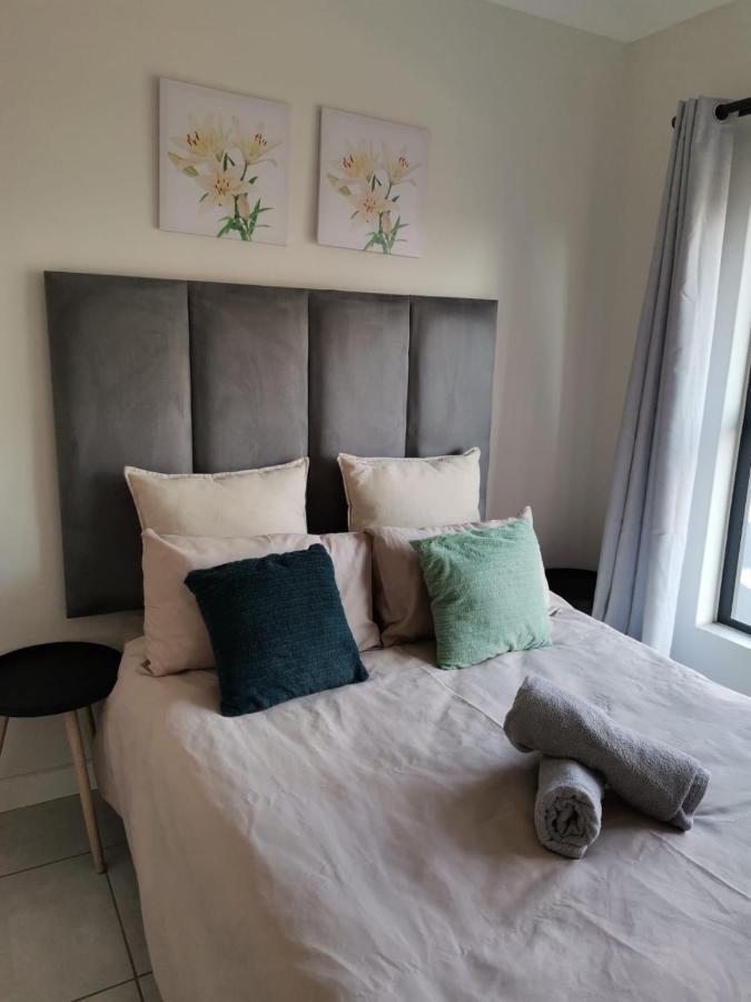 The Blyde Holiday Apartments Pretoria-Noord 外观 照片