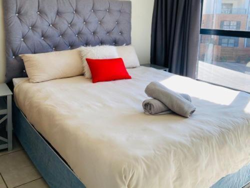 The Blyde Holiday Apartments Pretoria-Noord 外观 照片