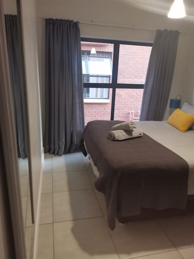 The Blyde Holiday Apartments Pretoria-Noord 外观 照片